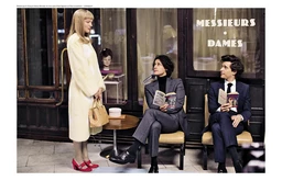 Wes Anderson - La Totale - Christophe Narbonne - E/P/A