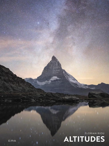 Altitudes -  - E/P/A