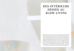 The Kinfolk Home - Édition française - Nathan Williams - E/P/A