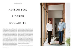 The Kinfolk Home - Édition française - Nathan Williams - E/P/A