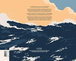 Solitaires - Sébastien Destremau, Théodore De Kerros - E/P/A