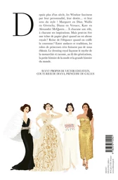 Robes de princesses. Le style Windsor - Thomas Pernette - E/P/A