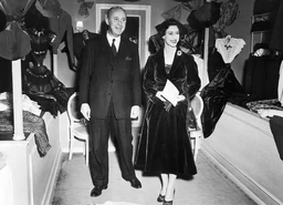 Robes de princesses. Le style Windsor - Thomas Pernette - E/P/A