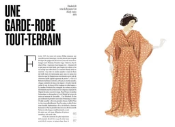 Robes de princesses. Le style Windsor - Thomas Pernette - E/P/A