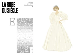 Robes de princesses. Le style Windsor - Thomas Pernette - E/P/A