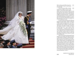 Robes de princesses. Le style Windsor - Thomas Pernette - E/P/A