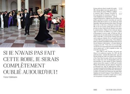 Robes de princesses. Le style Windsor - Thomas Pernette - E/P/A