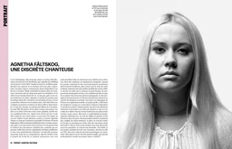 Abba - La Totale - Benoît Clerc - E/P/A