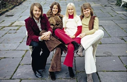 Abba - La Totale - Benoît Clerc - E/P/A