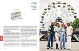 Abba - La Totale - Benoît Clerc - E/P/A