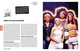 Abba - La Totale - Benoît Clerc - E/P/A