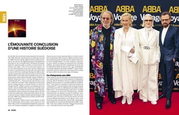 Abba - La Totale - Benoît Clerc - E/P/A