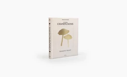 Champignons - Loïc Chauveau - E/P/A