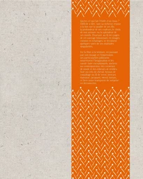 Tissus - Édith PAULY - E/P/A