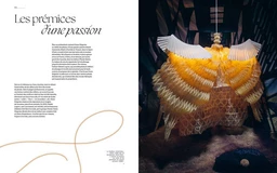 Tissus - Édith PAULY - E/P/A