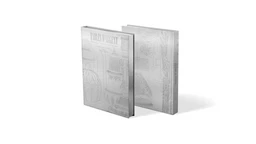 Tables d'argent - Stéphane-Jacques Addade - E/P/A