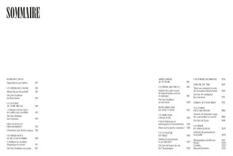 Tables d'argent - Stéphane-Jacques Addade - E/P/A