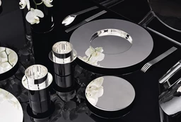 Tables d'argent - Stéphane-Jacques Addade - E/P/A