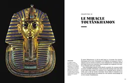 L'égypte pharaonique - De la puissance au crépuscule - Christian Jacq - E/P/A