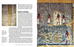 L'égypte pharaonique - De la puissance au crépuscule - Christian Jacq - E/P/A