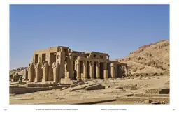 L'égypte pharaonique - De la puissance au crépuscule - Christian Jacq - E/P/A