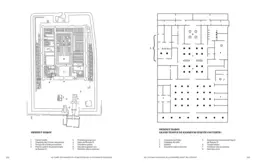 L'égypte pharaonique - De la puissance au crépuscule - Christian Jacq - E/P/A