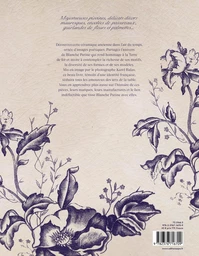 Terre de fer -  BLANCHE PATINE - E/P/A