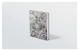 Terre de fer -  BLANCHE PATINE - E/P/A