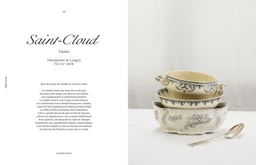 Terre de fer -  BLANCHE PATINE - E/P/A