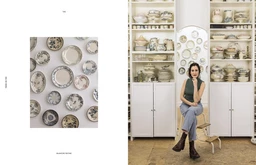 Terre de fer -  BLANCHE PATINE - E/P/A