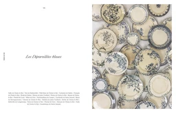 Terre de fer -  BLANCHE PATINE - E/P/A