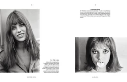 Jane Birkin - Icône de style - Sophie Gachet - E/P/A