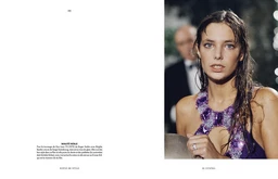 Jane Birkin - Icône de style - Sophie Gachet - E/P/A