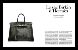 Jane Birkin - Icône de style - Sophie Gachet - E/P/A