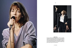 Jane Birkin - Icône de style - Sophie Gachet - E/P/A