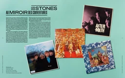 Vinyles de légende - Thierry Jousse - E/P/A