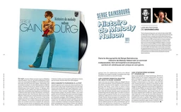 Vinyles de légende - Thierry Jousse - E/P/A