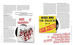 Vinyles de légende - Thierry Jousse - E/P/A