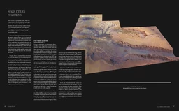 L'Univers et la Vie - Michel Marcelin, Véronique Bréchot - E/P/A