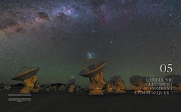 L'Univers et la Vie - Michel Marcelin, Véronique Bréchot - E/P/A