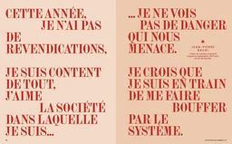 50 ans de cérémonie des César - THIERRY LACAZE - E/P/A