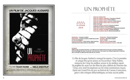 50 ans de cérémonie des César - THIERRY LACAZE - E/P/A