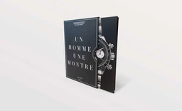 Un homme, une montre - Matt Hranek - E/P/A