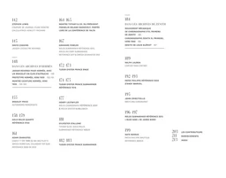 Un homme, une montre - Matt Hranek - E/P/A