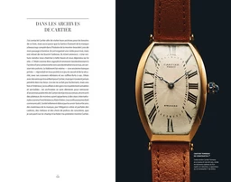 Un homme, une montre - Matt Hranek - E/P/A