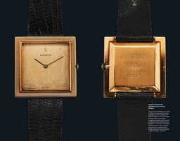 Un homme, une montre - Matt Hranek - E/P/A