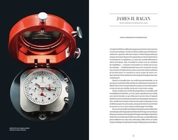 Un homme, une montre - Matt Hranek - E/P/A