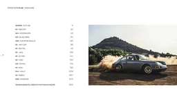 Porsche Outlaw - Michaël Levivier - E/P/A