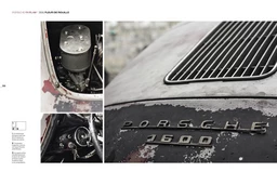 Porsche Outlaw - Michaël Levivier - E/P/A