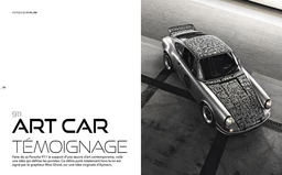 Porsche Outlaw - Michaël Levivier - E/P/A